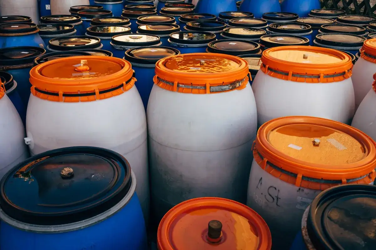 Medical Waste Removal in Fox Lake, WI
